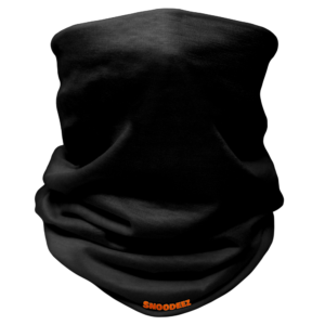 Adults Plain Colour Print Snood