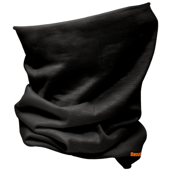 Adults Plain Colour Print Snood