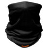 Kids Plain Multifunctional Snood Headwear