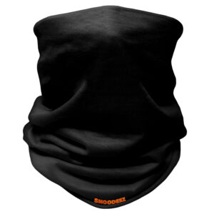 Kids Plain Multifunctional Snood Headwear