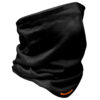 Kids Plain Multifunctional Snood Headwear