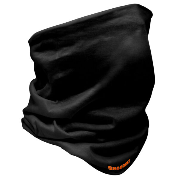 Kids Plain Multifunctional Snood Headwear