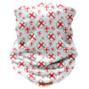 Kids England Football Shield Snood