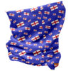 Kids England Flag Multi functional Snood