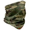 Kids Camo Multifunctional Snood Headwear