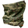Kids Camo Multifunctional Snood Headwear