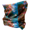Kids Cosmic Space Multifunctional Snood Headwear neck tube