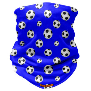Kids Football Multifunctional Snood headwear