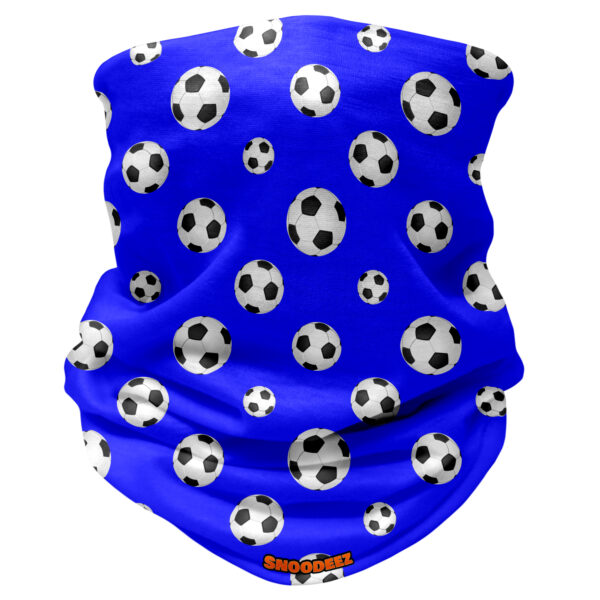 Kids Football Multifunctional Snood headwear