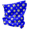 Kids Football Multifunctional Snood headwear