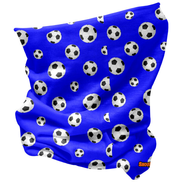 Kids Football Multifunctional Snood headwear