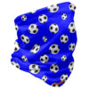 Kids Football Multifunctional Snood headwear