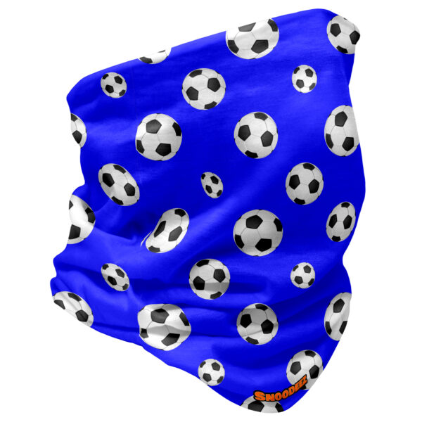 Kids Football Multifunctional Snood headwear