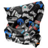 Kids Gaming Multifunctional Snood Headwear