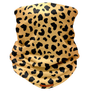 Kids Animal Pattern Multifunctional Snood Scarf Headwear