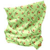 Kids Avocado Multifunctional Snood Headwear Hat