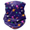 Kids Space Cosmic Multifunctional Snood