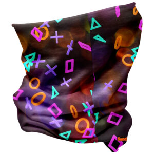 Kids Game Station Box Multifunctional Snood