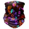 Kids Game Station Box Multifunctional Snood