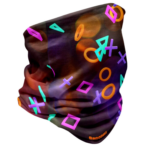 Kids Game Station Box Multifunctional Snood